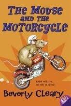 Mouse And The Motorcycle, The