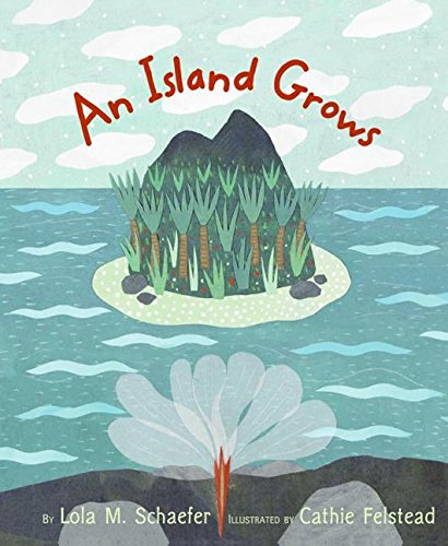 An Island Grows