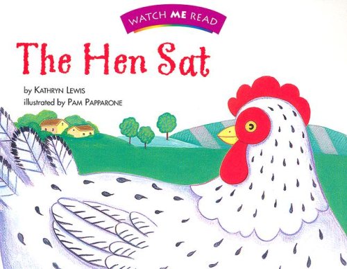 The Hen Sat, Level 1.1