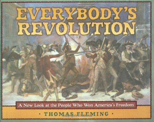 Everybody's Revolution