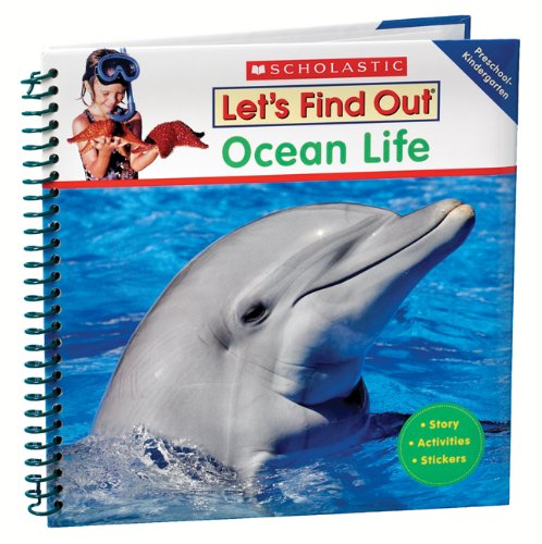 Ocean Life (Let's Find Out)