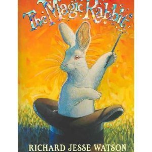 The Magic Rabbit