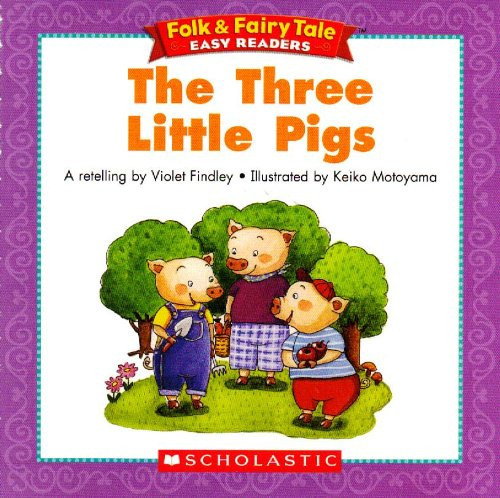 Folk & Fairy Tale Easy Readers 15 Classic Stories that are Just Right for Young Readers