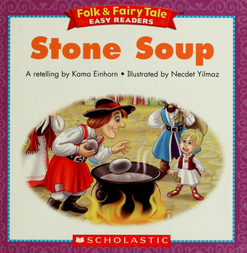 Folk & Fairy Tale Easy Readers 15 Classic Stories that are Just Right for Young Readers