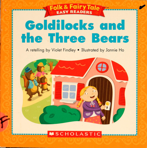 Folk & Fairy Tale Easy Readers 15 Classic Stories that are Just Right for Young Readers