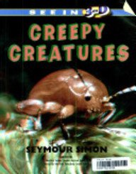 Creepy Creatures