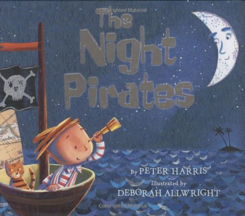 Night Pirates