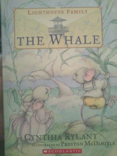 Lighthouse Family: The Whale