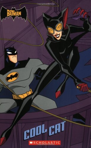 Cool Cat (The Batman)