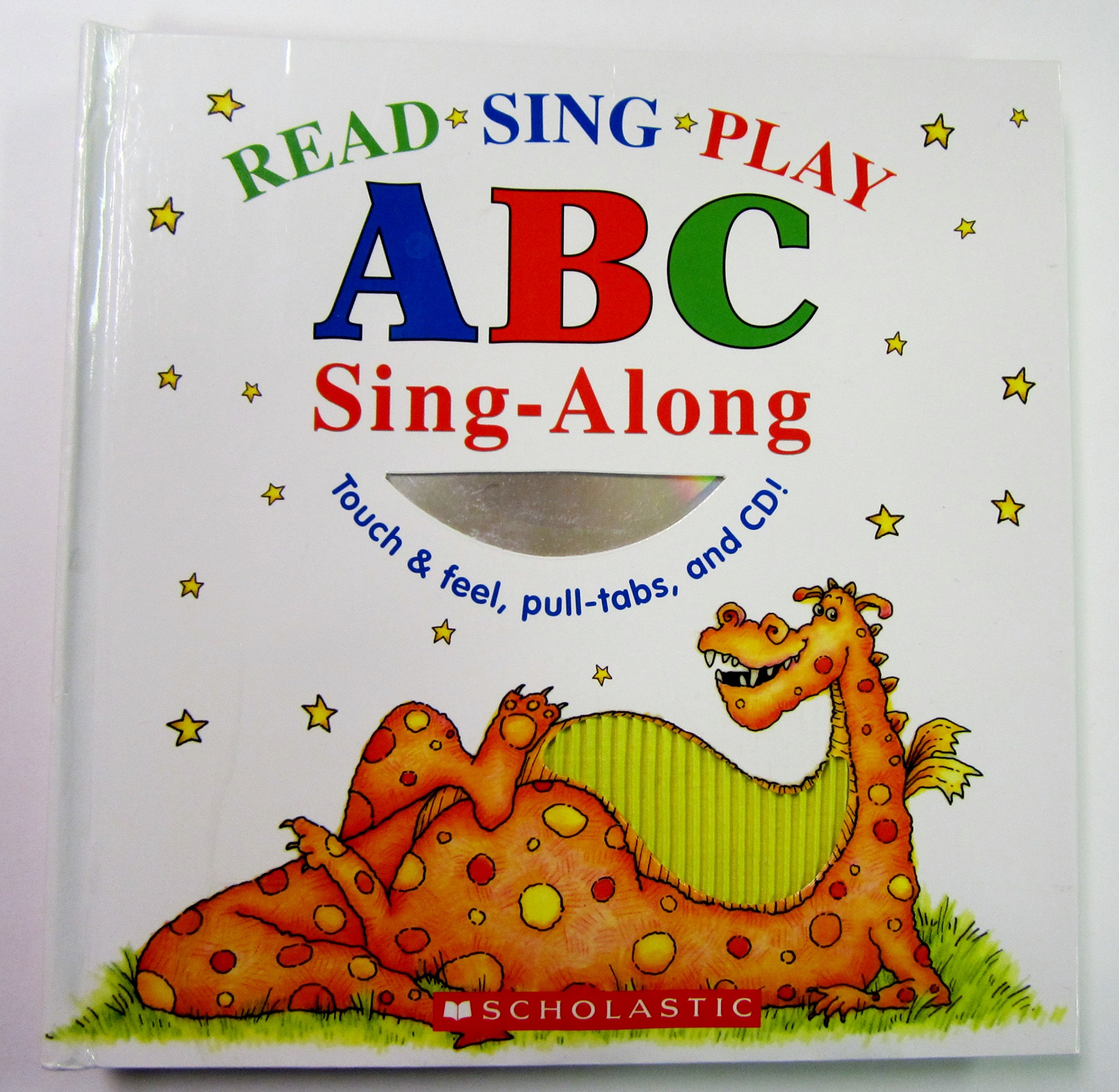 Abc Sing-along