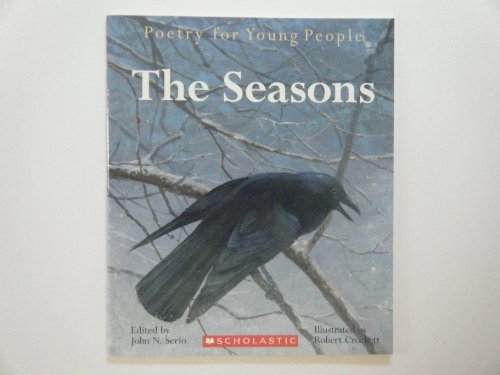 Poetry for Young People: The Seasons (Poetry For Young People) (Poetry for Young People)