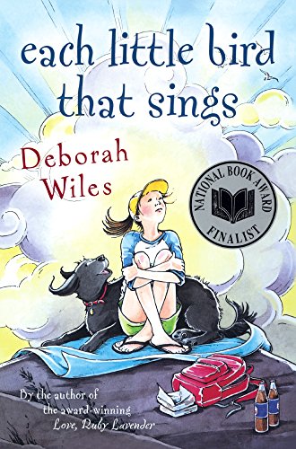 Each Little Bird That Sings (Turtleback School & Library Binding Edition)