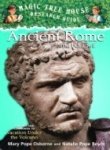 Ancient Rome and Pompeii (Magic Treehouse Research Guide)