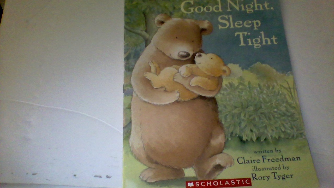 Good Night, Sleep Tight