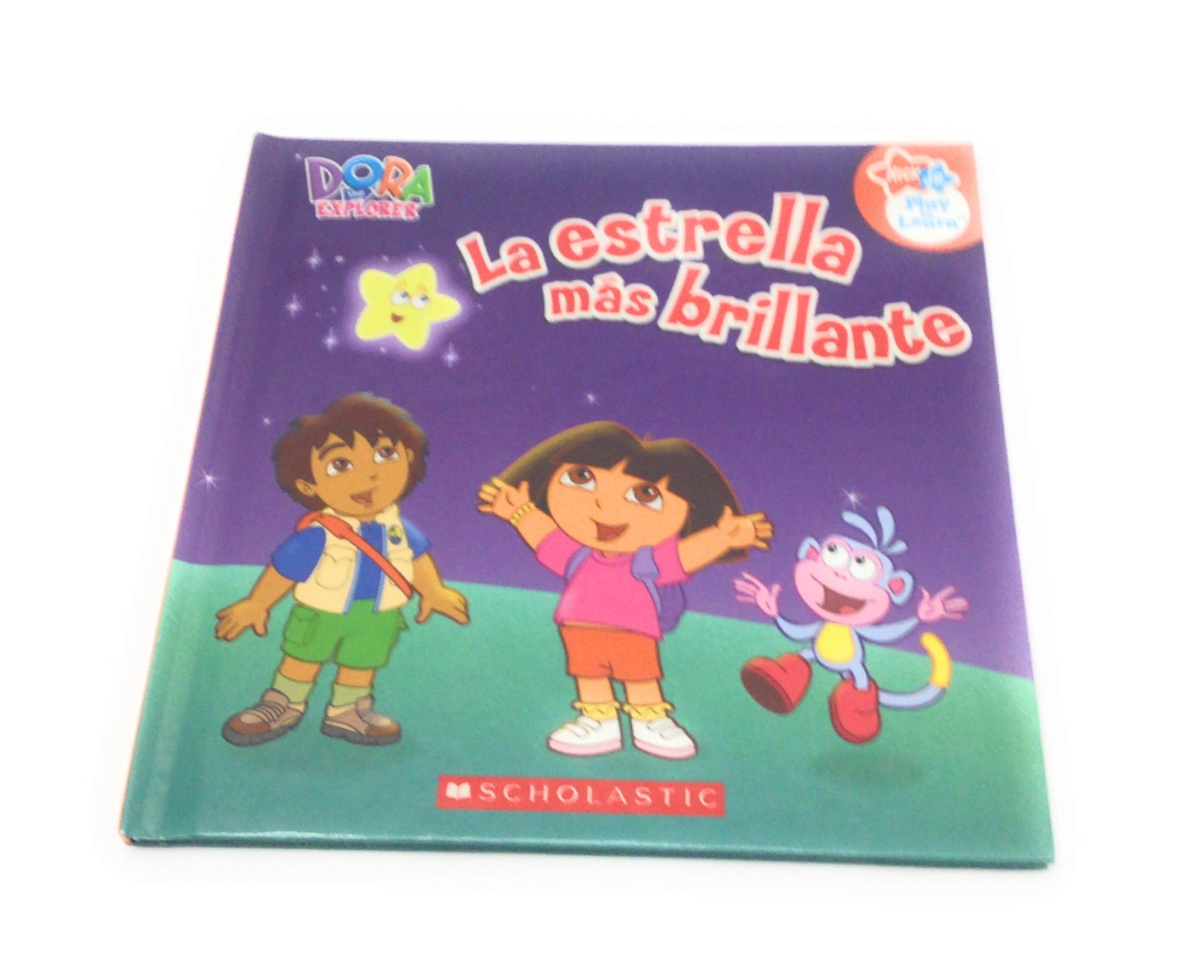 la estrella mas brillante