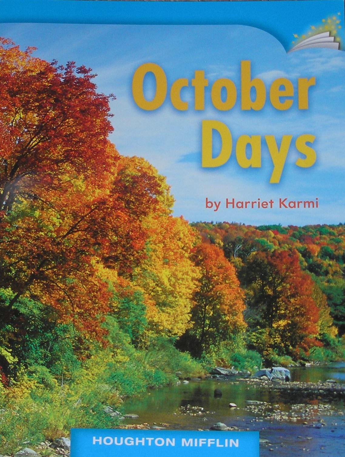 October Days