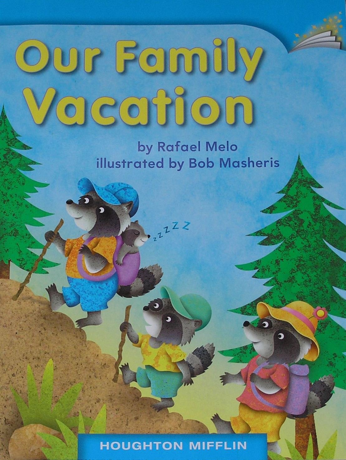 Our Family Vacation