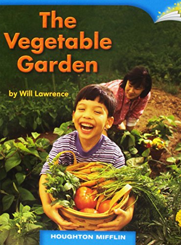 The Vegetable Garden