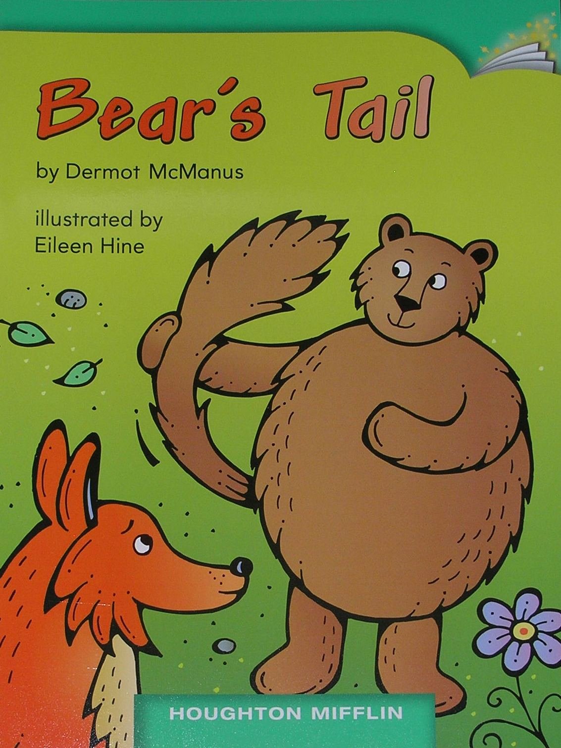 Bear's Tail