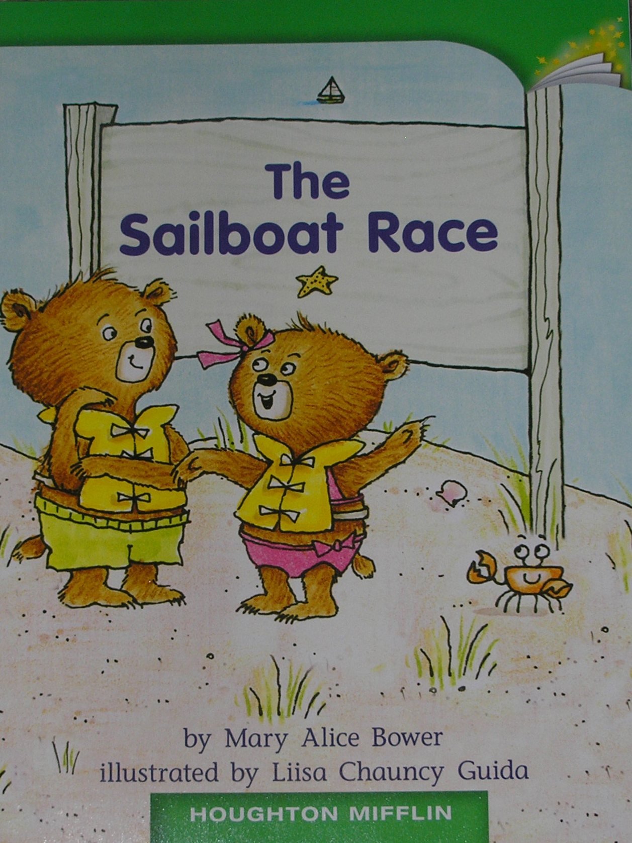 The Sailboat Race