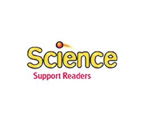 Rocks, Soils, and Fossils, Support Reader Level 2 Chapter 6: Houghton Mifflin Science Illinois (Hm Science 2006)