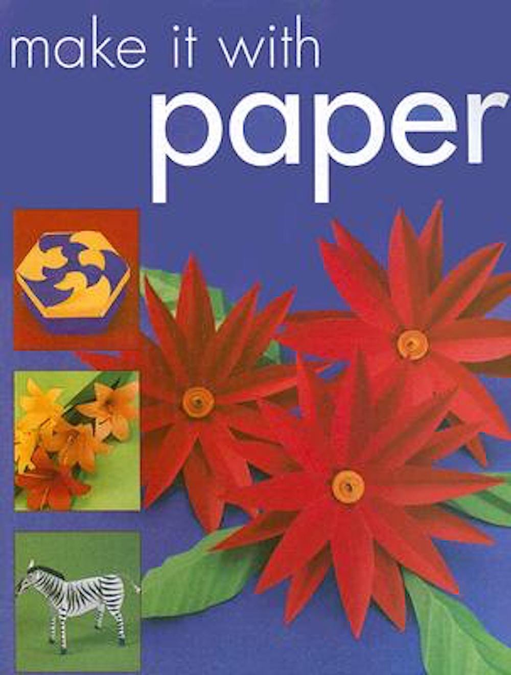 Make It with Paper