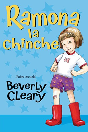 Ramona la chinche