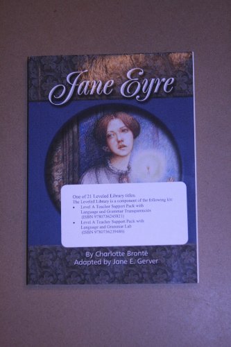 inZone Books: Jane Eyre (Reader's Workshop)