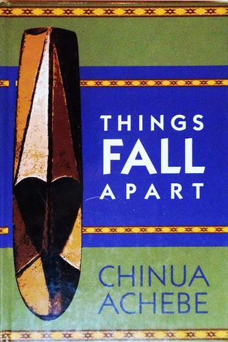 inZone Books: Things Fall Apart (Reader's Workshop)