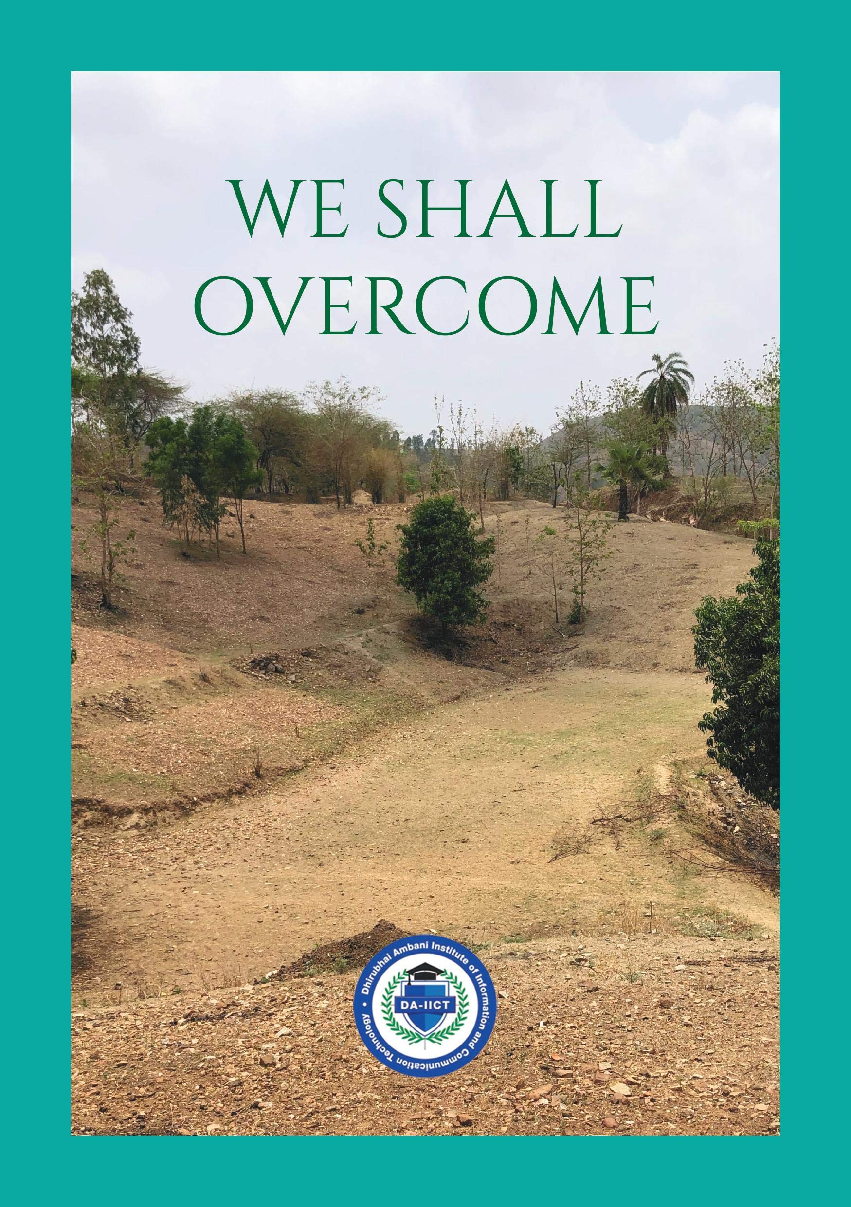 We Shall Overcome