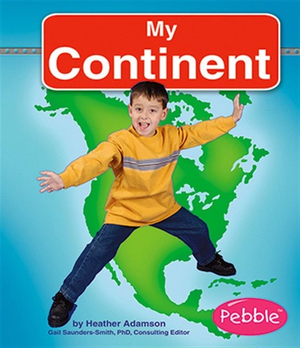 My Continent (My World)