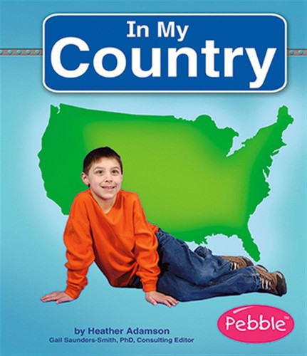 In My Country (My World)