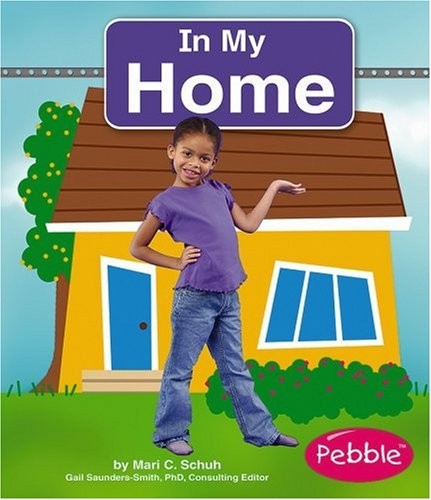 In My Home (My World)