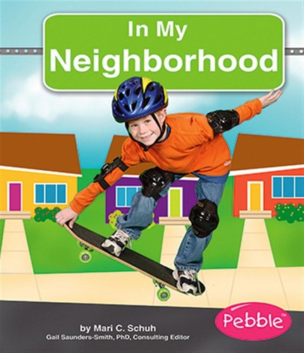 In My Neighborhood (My World)