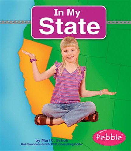 In My State (My World)