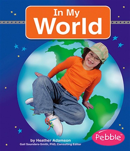 In My World
