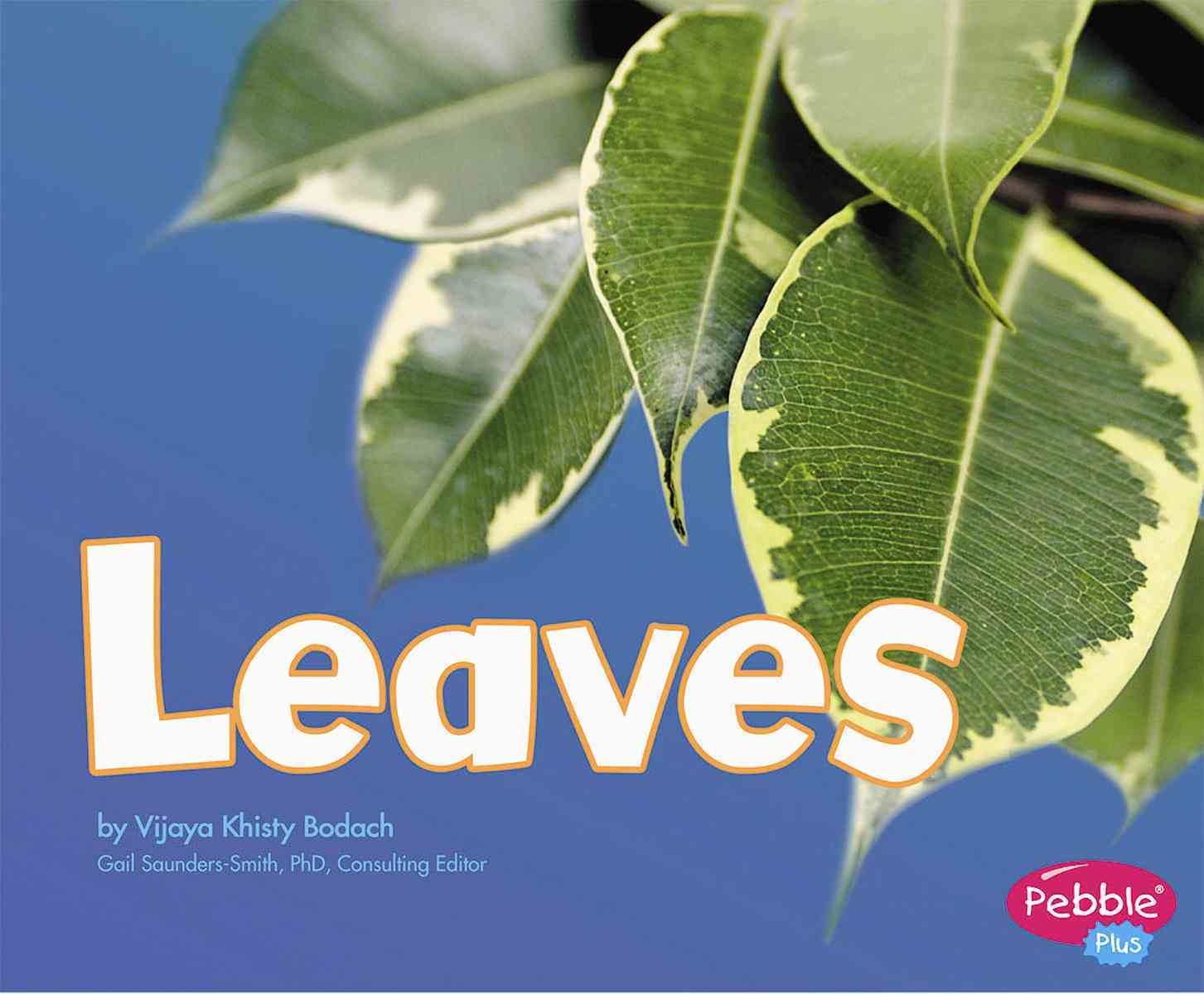 Leaves (Plant Parts)