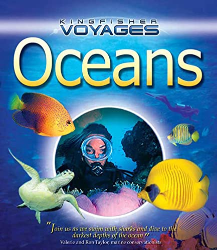 Oceans (Kingfisher Voyages)