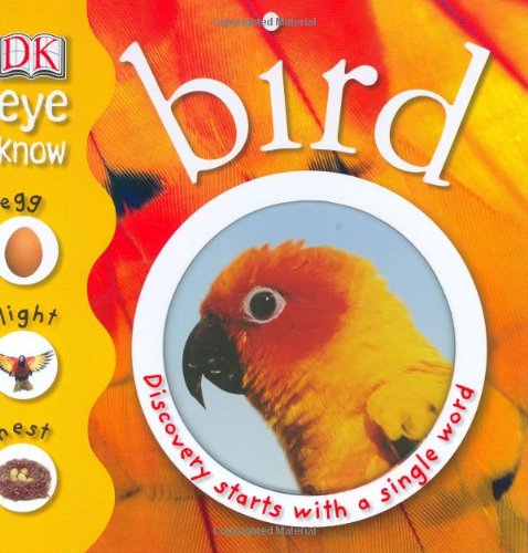 Bird (Eye Know)