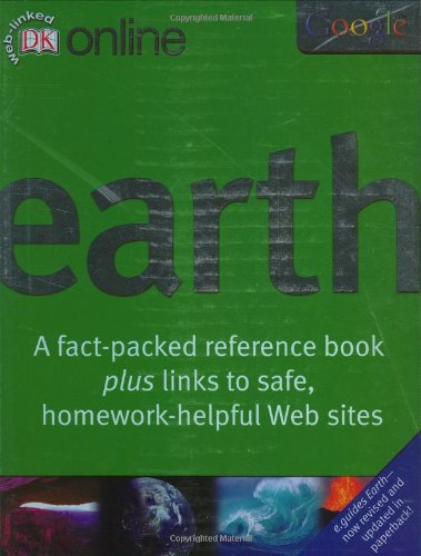 Earth (DK Online)