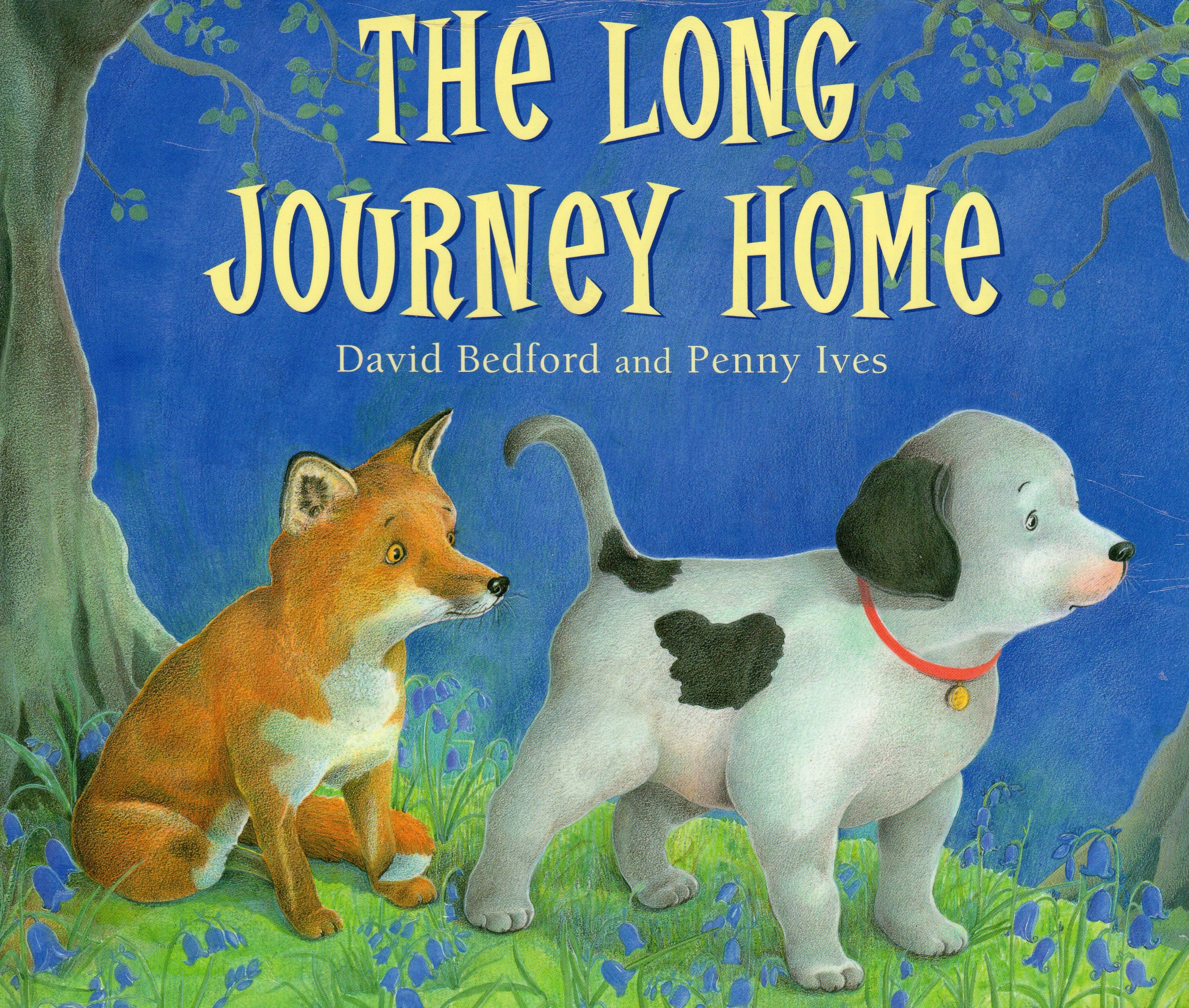 The Long Journey Home
