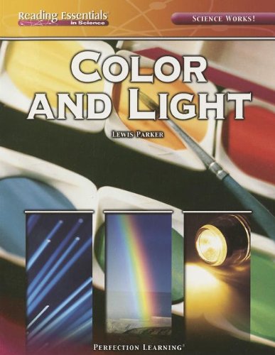 Color and Light
