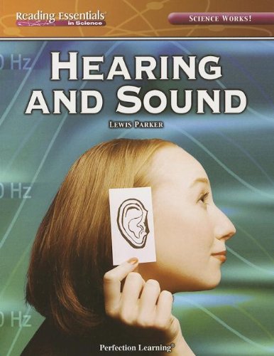 Hearing and Sound