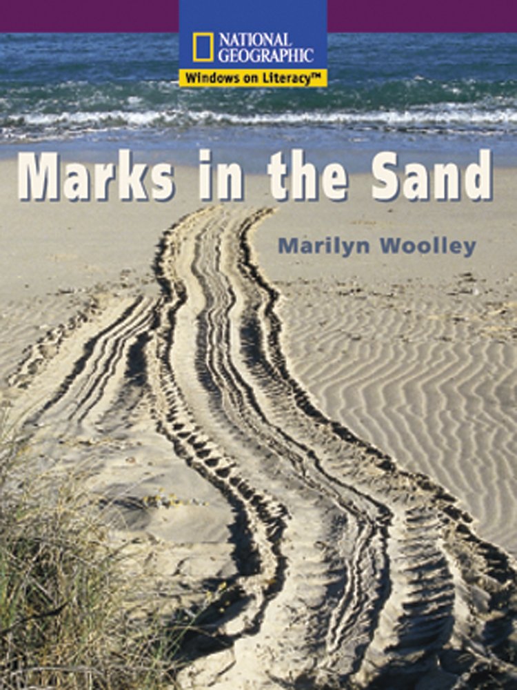 Marks in the Sand (Rise and Shine)