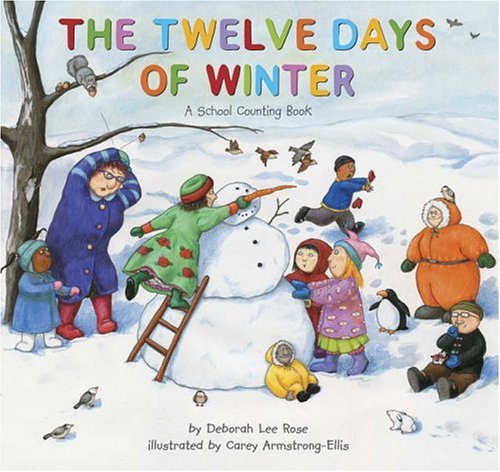 The Twelve Days of Winter