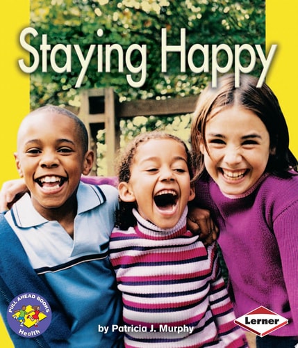 Staying Happy
