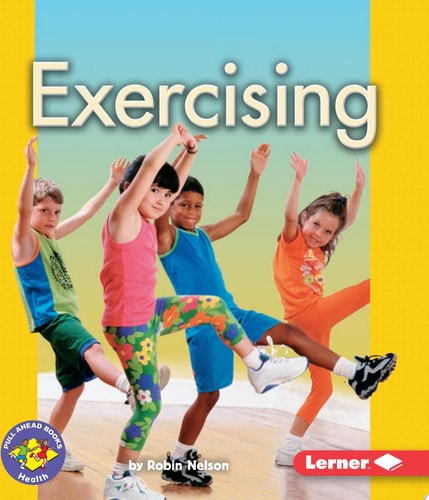 Exercising