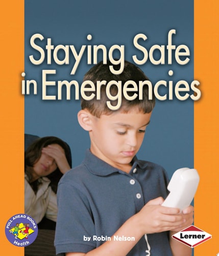 Staying Safe in Emergencies