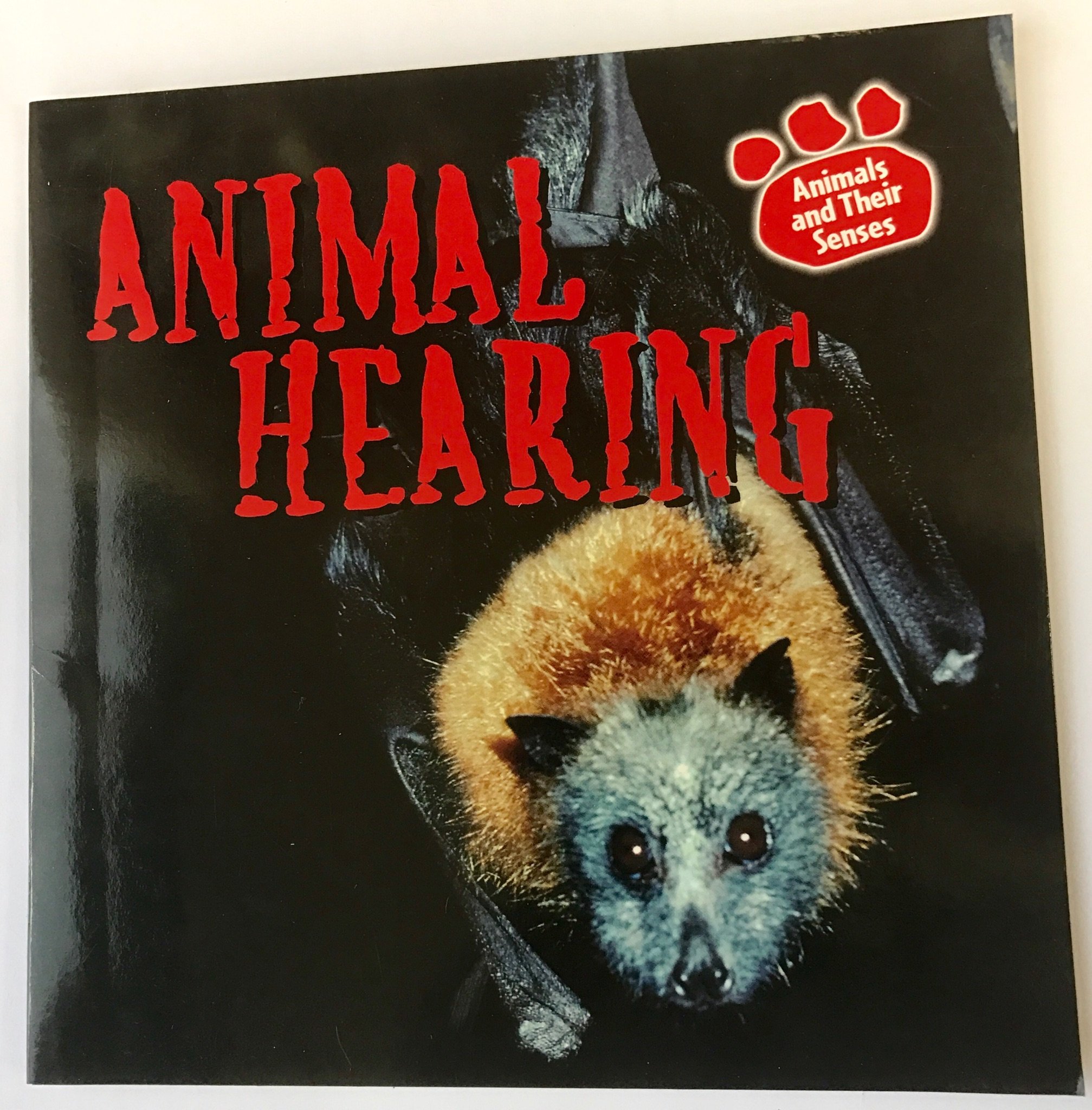Animal Hearing (Animals and Their Senses)