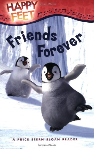 Friends Forever: Happy Feet